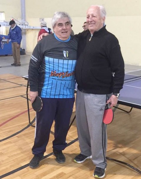 Rodríguez clasificado  a la final provincial 