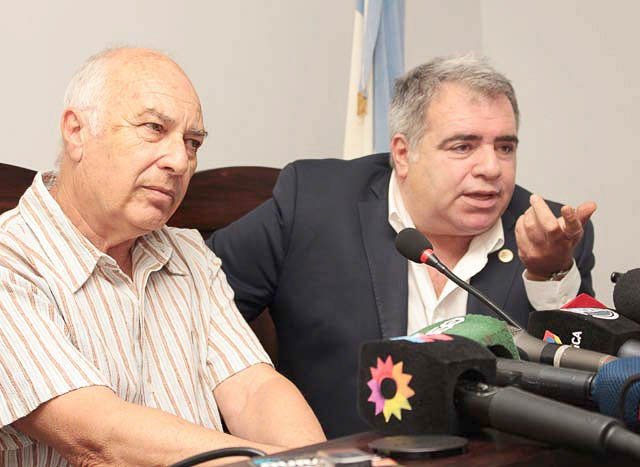 La administración de la marca Fangio pasa  a estar a cargo de los hijos de "El Chueco"