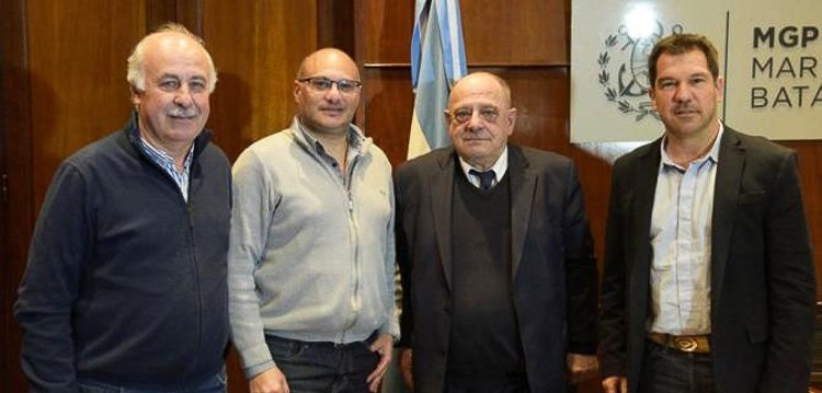 La unión hace la fuerza