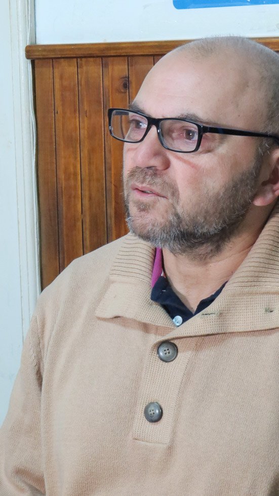 «De un problema salarial docente pasamos a un conflicto del sistema educativo en general»