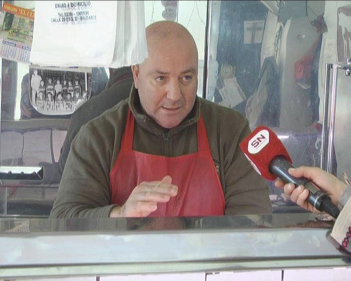 «No me van a devolver la tranquilidad ni el dinero»