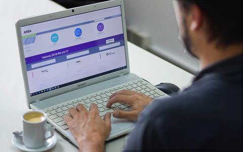 ARBA intima a contribuyentes no inscriptos  que vendían a través de plataformas digitales
