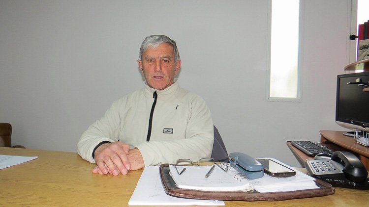 Bianchini: "El radicalismo tiene que tener ambiciones de poder"