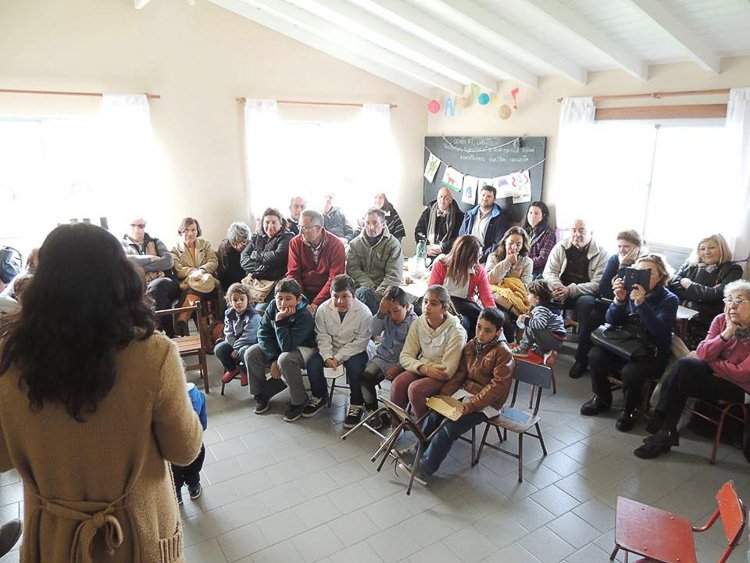 Rastreando los comienzos de nuestra historia
