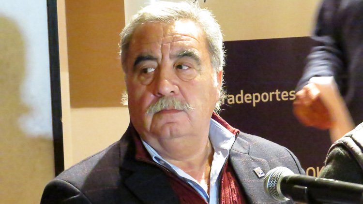 «Las puertas están abiertas para trabajar  en conjunto con los hijos de Fangio»