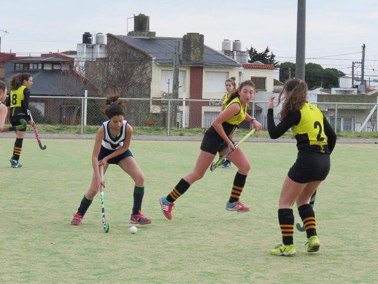 Liderazgo en Necochea