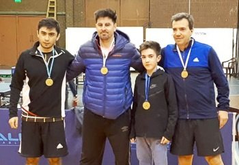 Título para Tomás  Poza en Tandil 