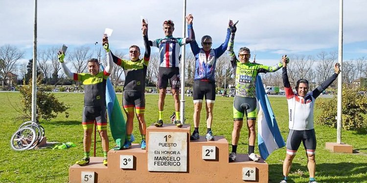 Victoria para  Pecorale en Tandil 