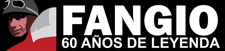 Homenaje a Juan Manuel Fangio en Cascavel