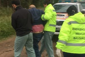 La Justicia determinó  la  excarcelación de  Barboni