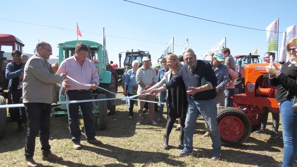 La EduCoAgro comenzó a abrir un nuevo surco 