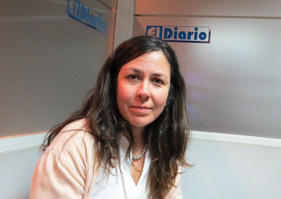 «Nunca estoy conforme con lo que hacemos porque siempre hay mucho más por hacer»