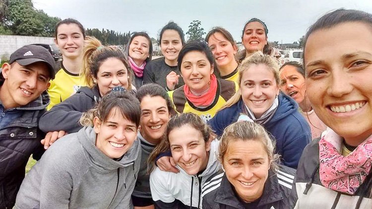 Sin merecerlo, Sportivo Trabajo cayó ante Cadetes 