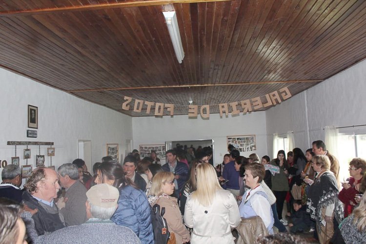 La Escuela Nº 40 celebró sus 50 años