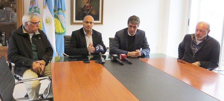 "Hay que hablar con sinceridad, estamos  en una situación económica difícil"