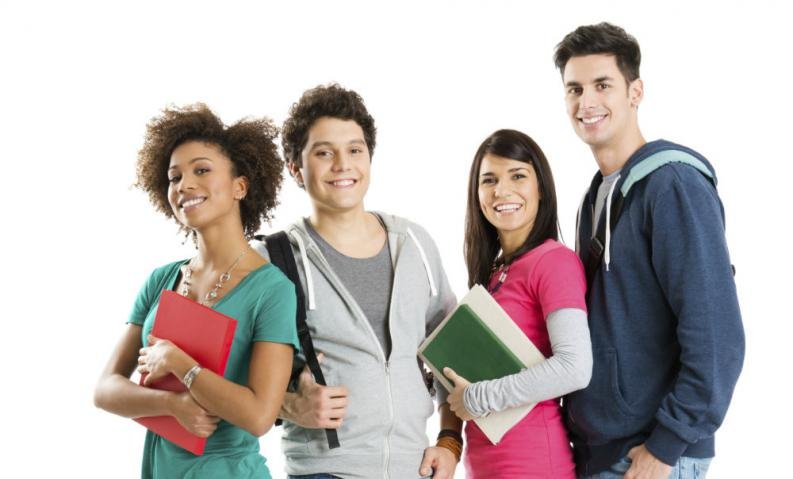 Organizan festejos por  el «Día del Estudiante»