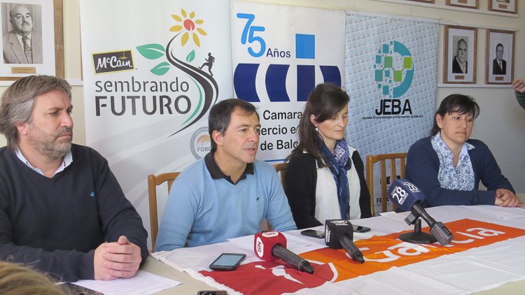 Reconocerán la labor de jóvenes y  mujeres empresarias, y a industriales