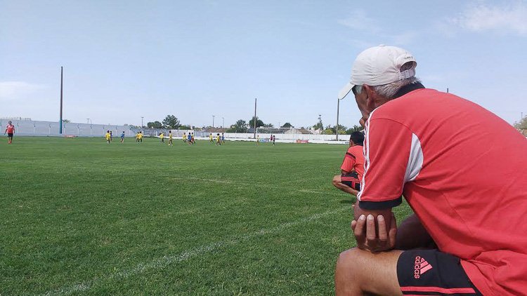 River Plate probará  jugadores en Balcarce
