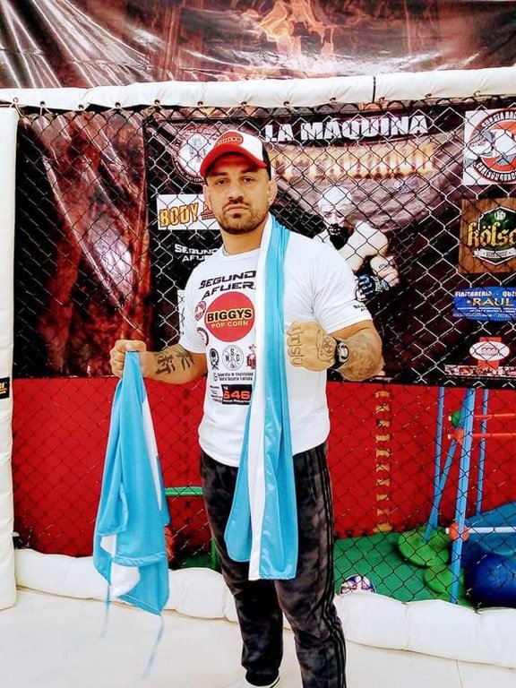 Ottaviano no participará de la  primera Liga Mundial de Equipos