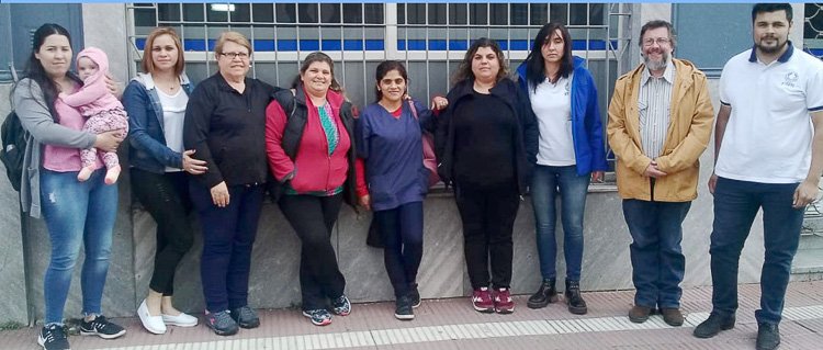La preocupación e incertidumbre se apodera de los empleados de Protección a la Infancia
