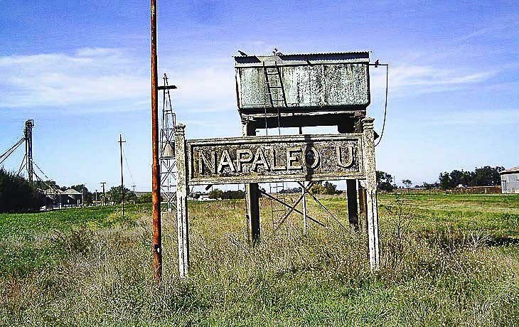 Intranquilidad por robos en Napaleofú