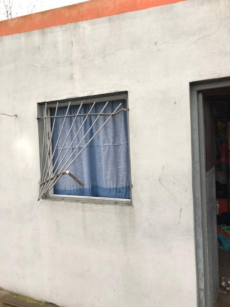 Roban en instalaciones del club Los Patos 