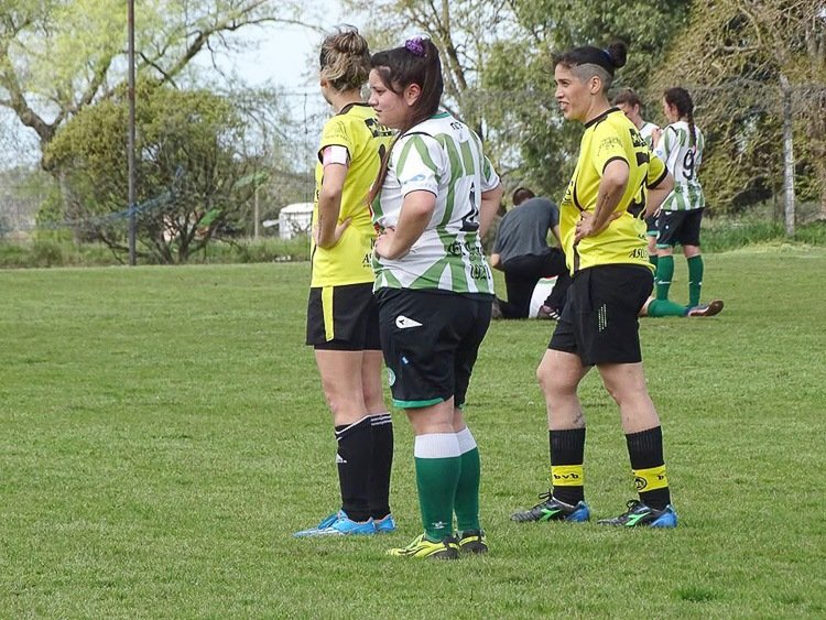 Sportivo insistió pero no pudo y cayó con Kimberley