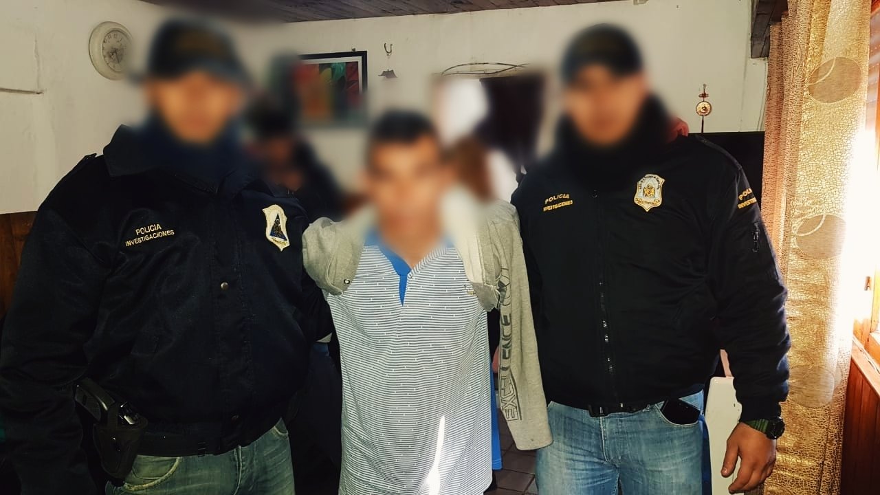 Cayó el último sospechoso de haber participado  en el asalto en el que murió Nicolás Bagazette