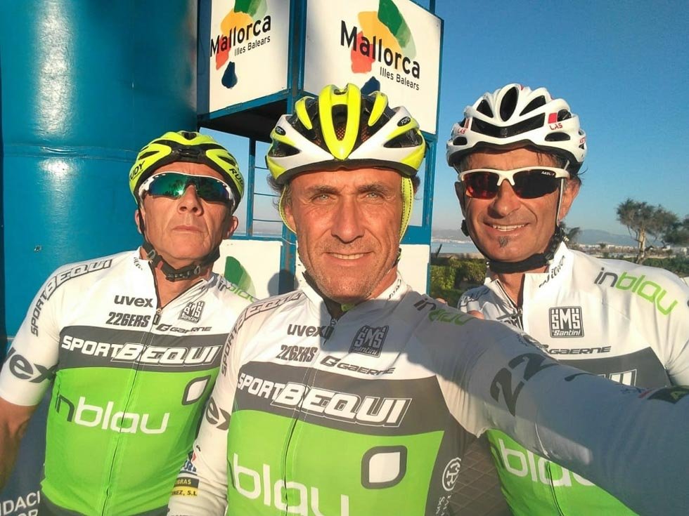 Hugo Pecorale: «Fue una experiencia muy positiva»