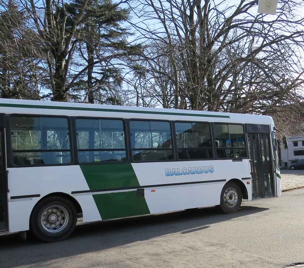 El Ejecutivo propone un aumento del 50% contra el doble que pidió Balcarbus