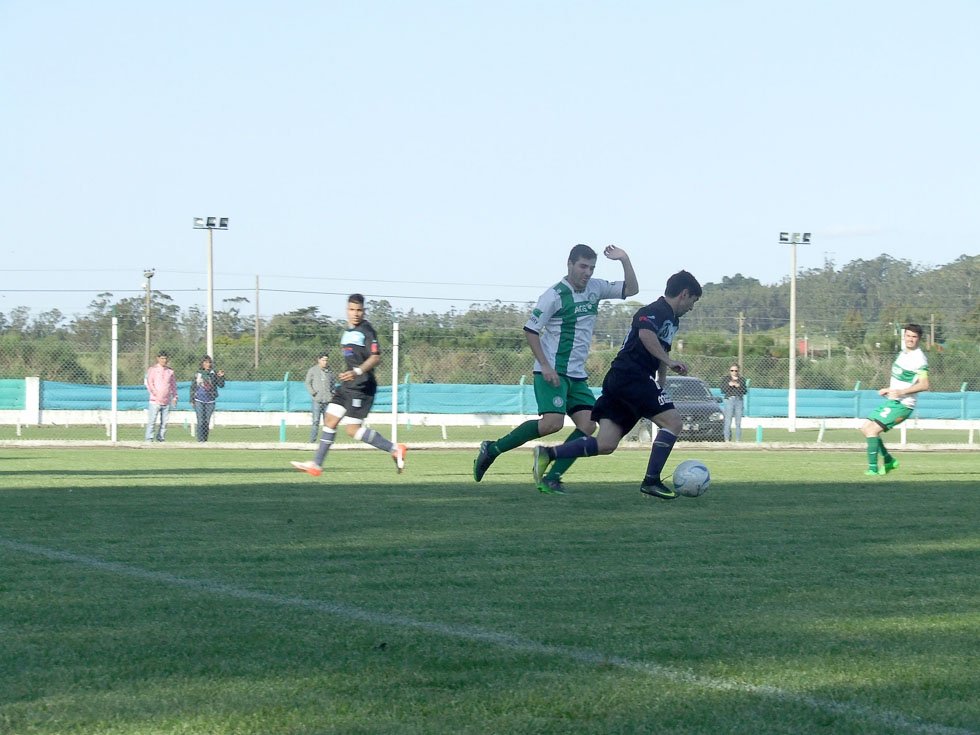 Racing Club ganó la Zona A y es finalista 