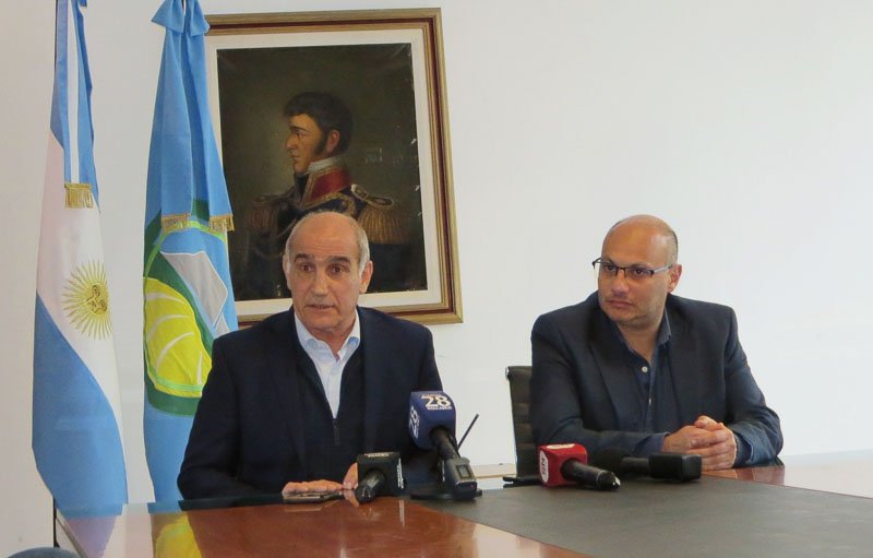 «Es un momento complicado pero estamos convencidos que vamos por el rumbo correcto»