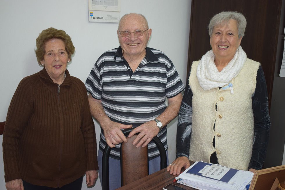 «Estamos cerrando bien el año, sin problemas» 