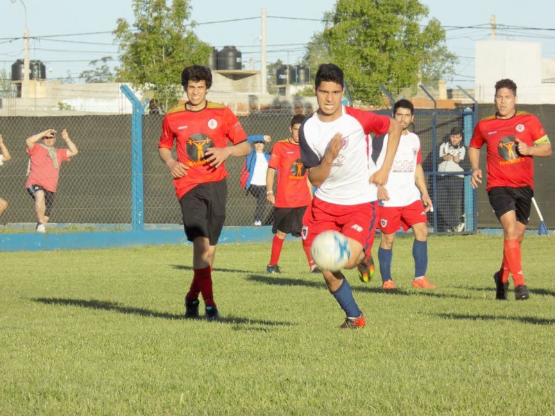 San Lorenzo jugará los play off ante Ferroviarios
