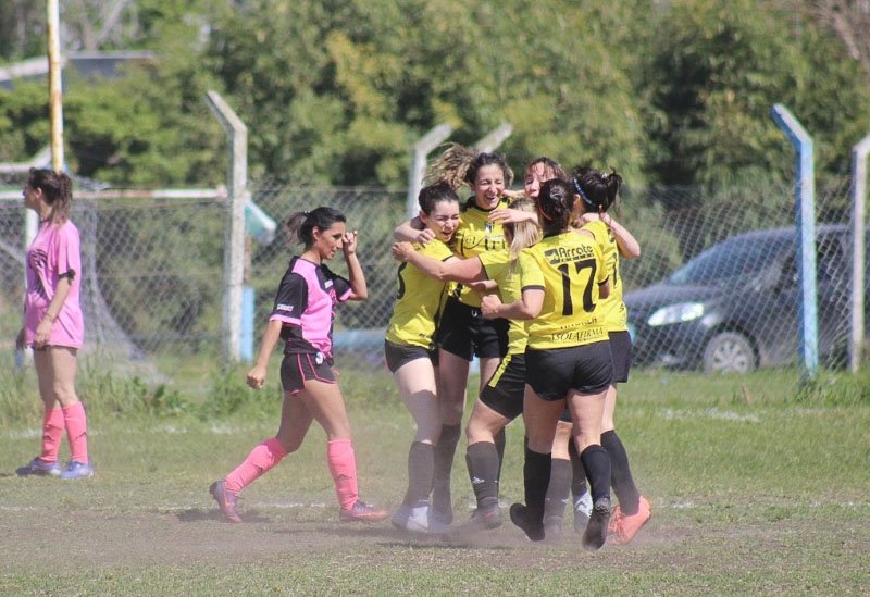 Sportivo Trabajo le ganó al puntero del certamen 
