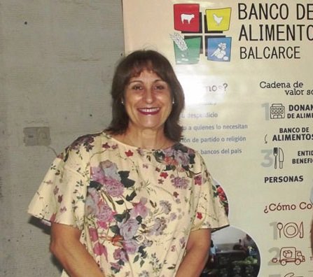 Tras la aprobación de la Ley Donal, el Banco de Alimentos confía en sumar donantes