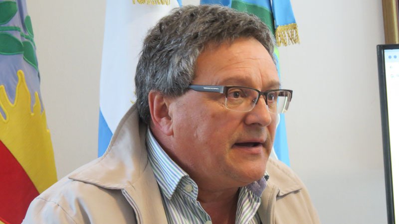 El Dr. Daguerre pidió un "gesto"  de austeridad a la clase política