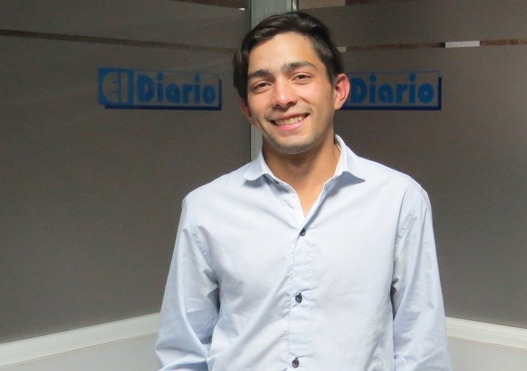 Nazareno Ramírez participará de los Juegos Argentinos y Latinoamericanos para Trasplantados 