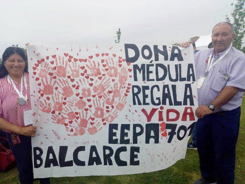 El proyecto de la Escuela de Adultos Nº 701, en la final nacional que se hará en Córdoba