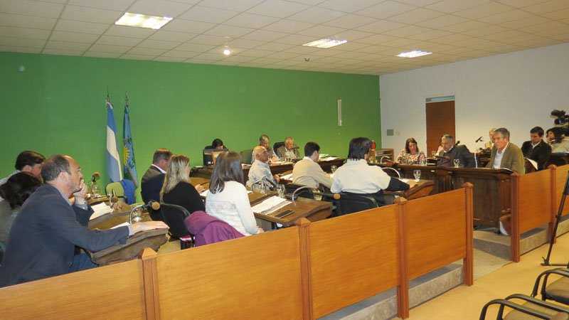 El correcto uso de la Banca Pública fue tema de debate en el Legislativo