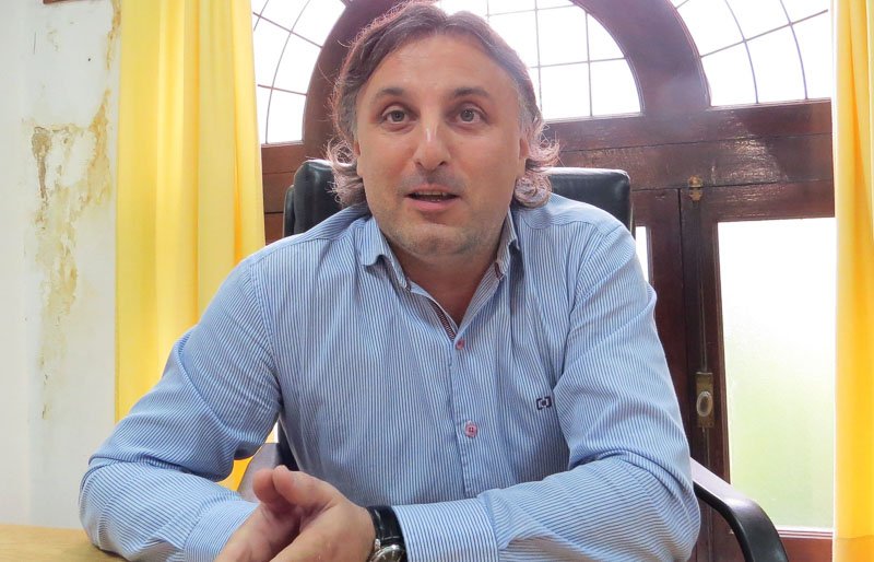 El Presupuesto 2019 prevé aumentos de  tasas municipales al ritmo de la inflación