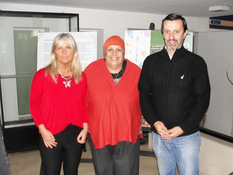 Teatro «a la gorra» a beneficio de la Iglesia «Santa María»