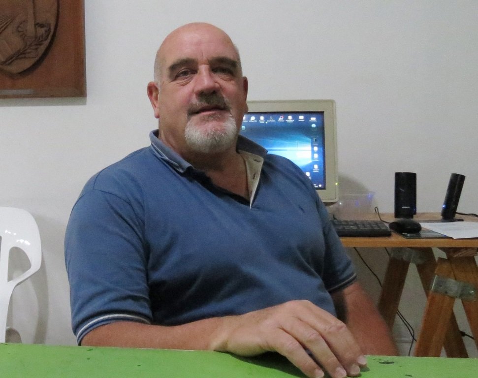La sana intención de reavivar el espíritu  navideño con una alta dosis de creatividad