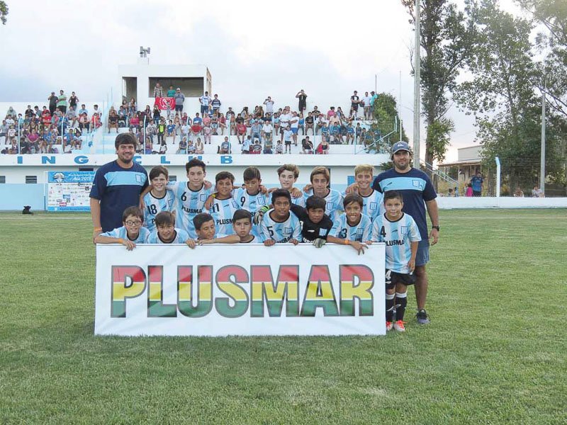 Más equipos confirmados para el Torneo «Ciudad de Balcarce»
