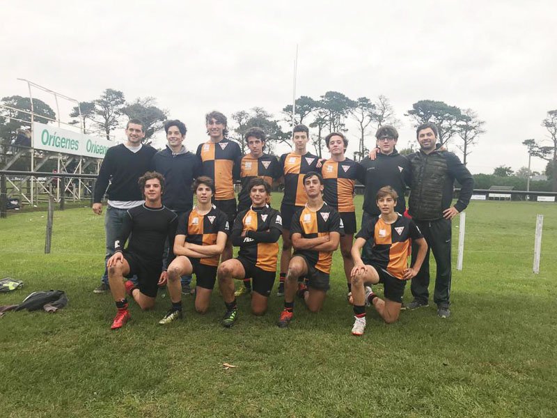 La M15 de Campo de Pato se quedó con la Copa de Bronce