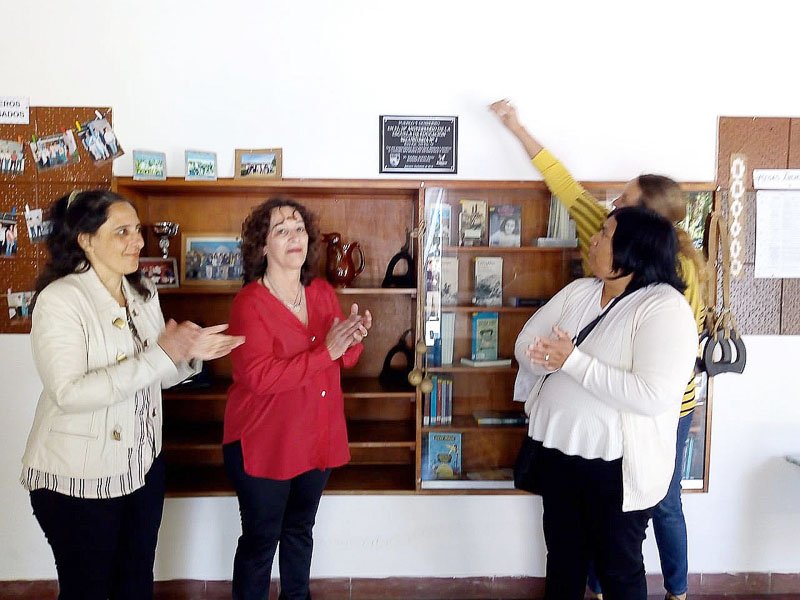 Una celebración cargada de emoción