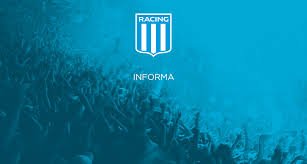 Racing de  Avellaneda  probará jugadores 
