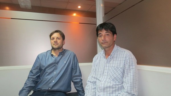 Disconformes con la oposición del Concejo, «Juntos  por Balcarce» irrumpe en el escenario político local 