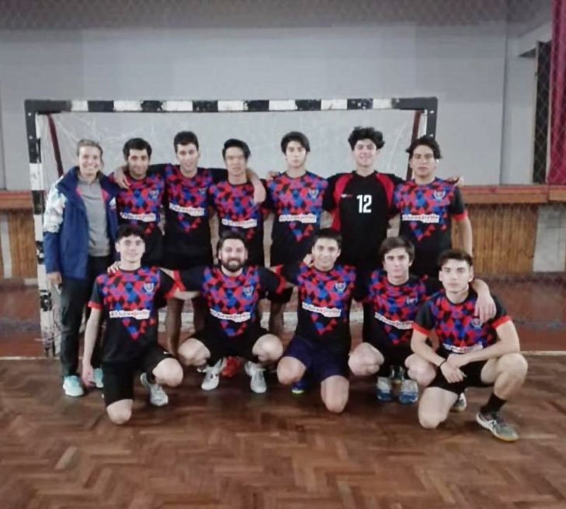 Balcarce Handball finalizó tercero en la Liga AsBa