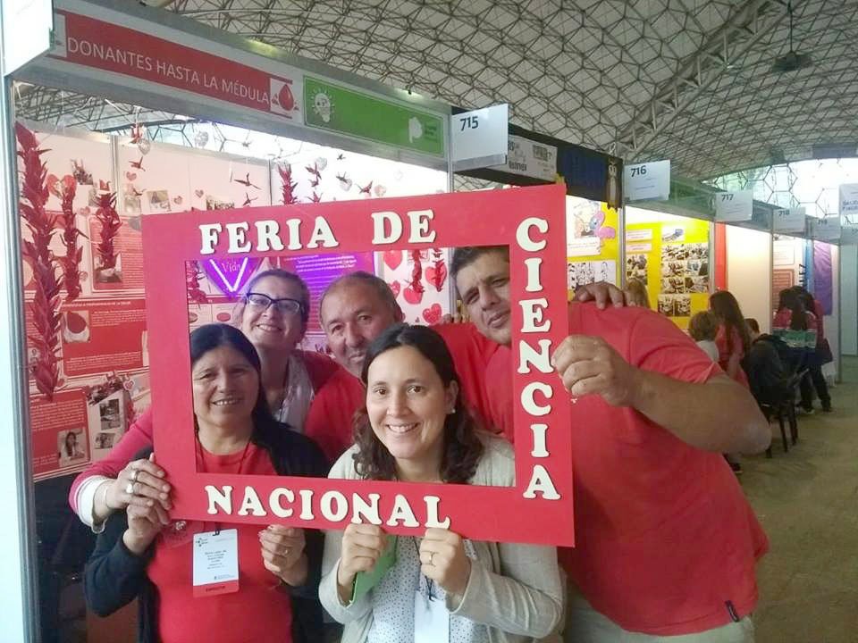 Reconocimiento nacional